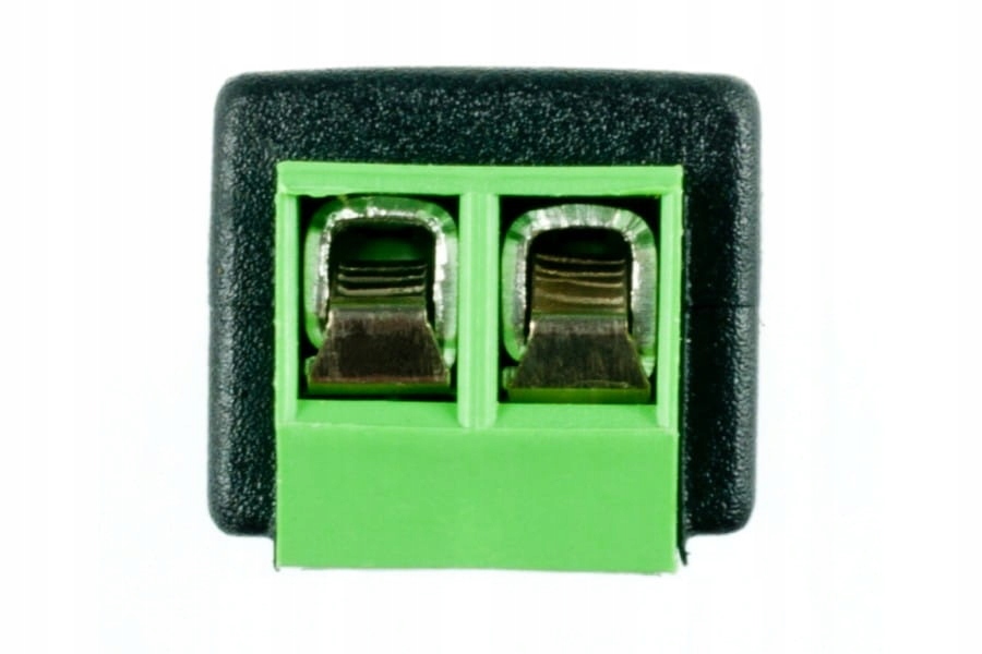 Adapter Wtyk DC 5.5x2.1mm męski do Arduino Kod producenta P11070701