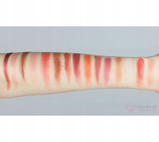 Makeup Revolution Reloaded Palette paleta cieni do powiek Iconic Fever Rodzaj paleta