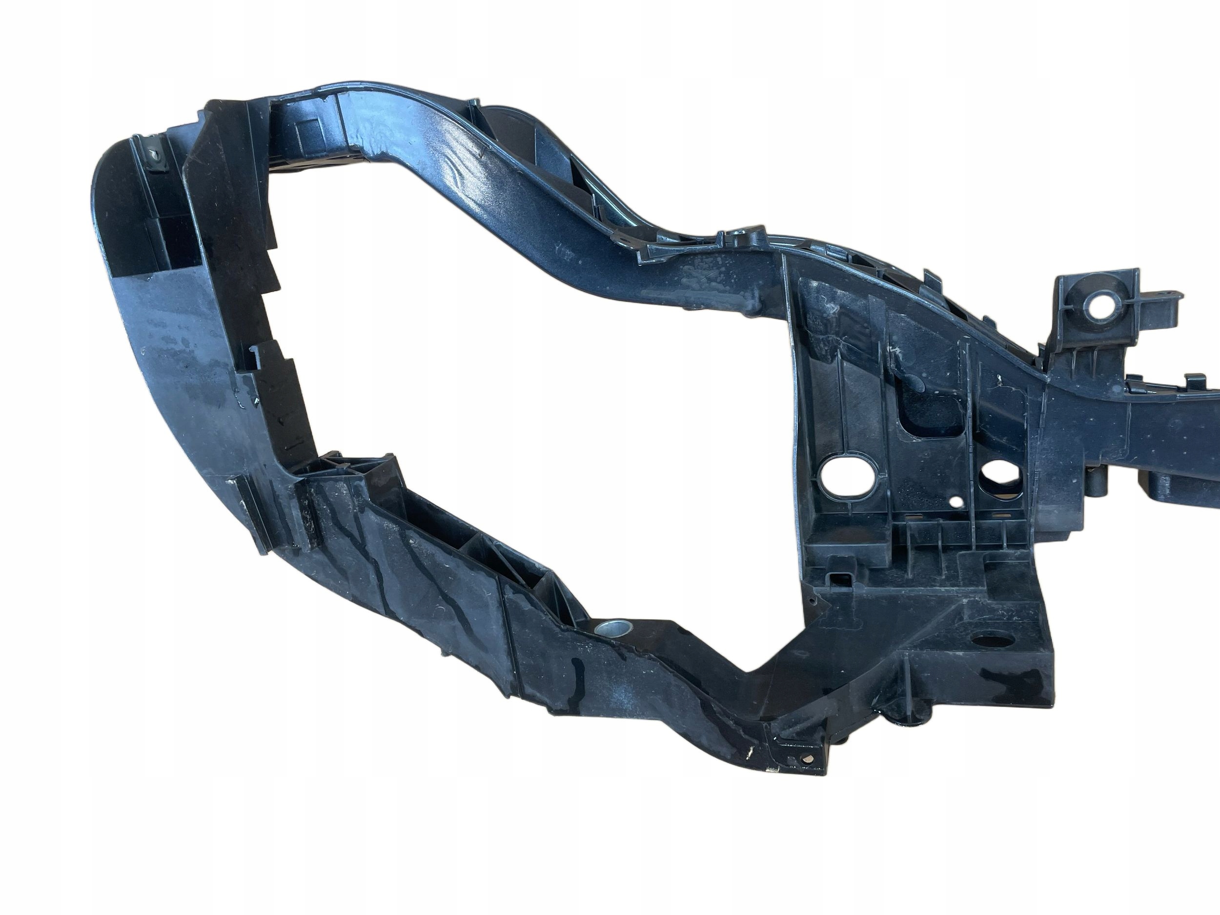 support panel for radiators pillar of radiators FORD KUGA II MK2 2013-2021 CV448B041A