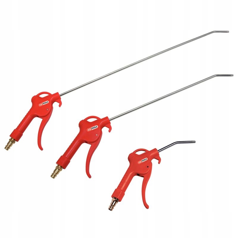 Набор пистолетов для продувки KS Tools