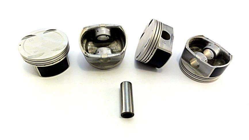 Tłok Kia Sorento II 3.3 06-07 G4DB G6DB G6DC