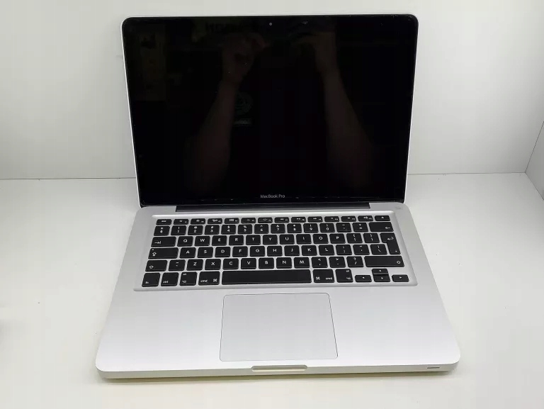 MacBook Pro Mid 2012 500GB 4GB 13インチ MacBook Pro 13” (Mid 2012) Core i5 4GB 500GB 13.3” Mac OS