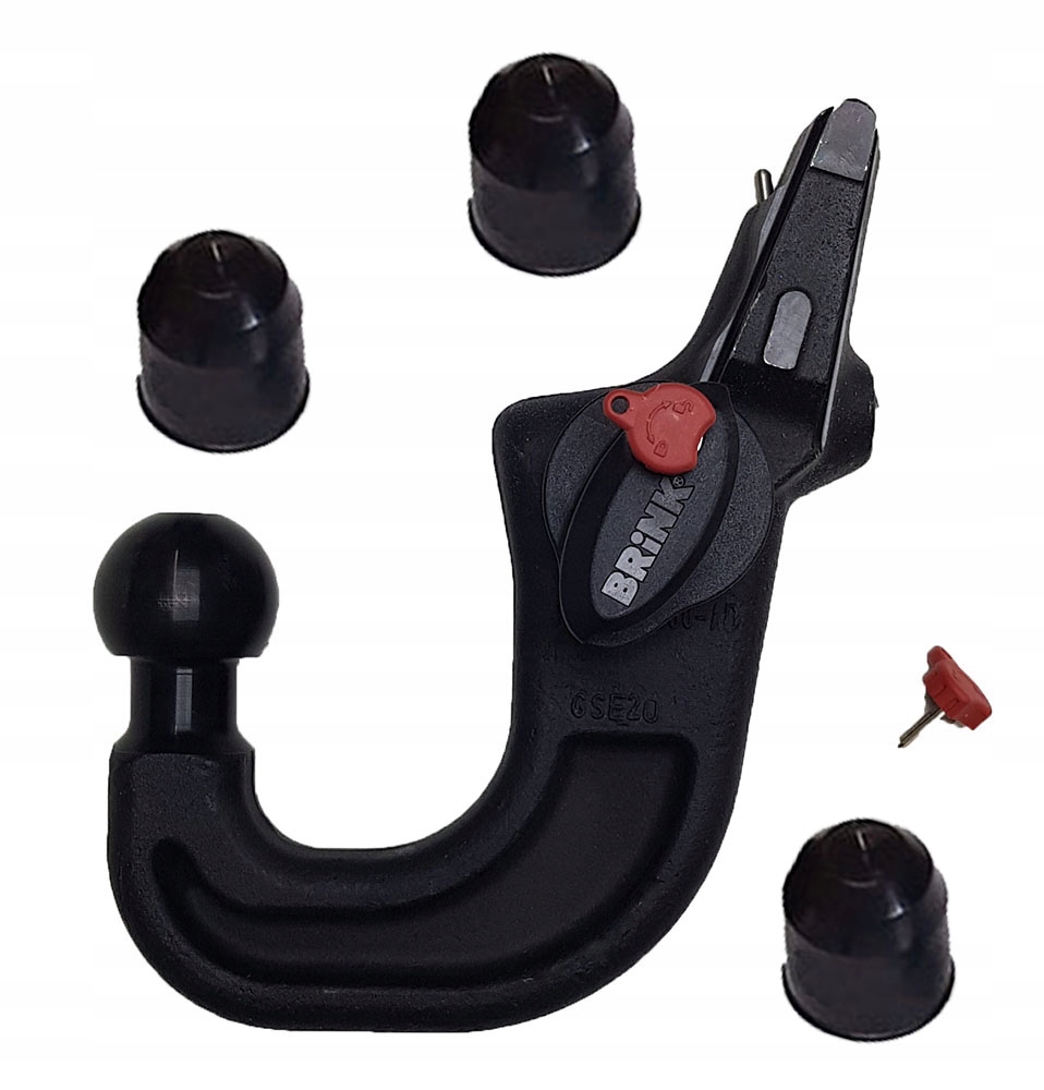 NSGXT LR024145 Gruppo Verricello Ruota Di Scorta Copatibile Con Disc