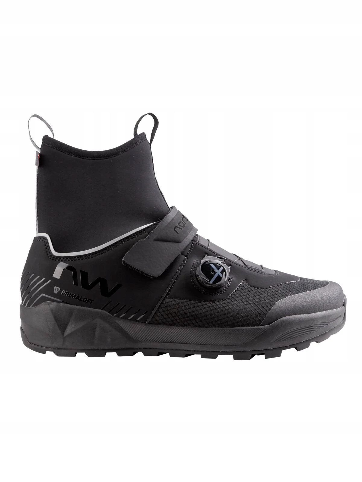 Northwave Magma X зимние сапоги