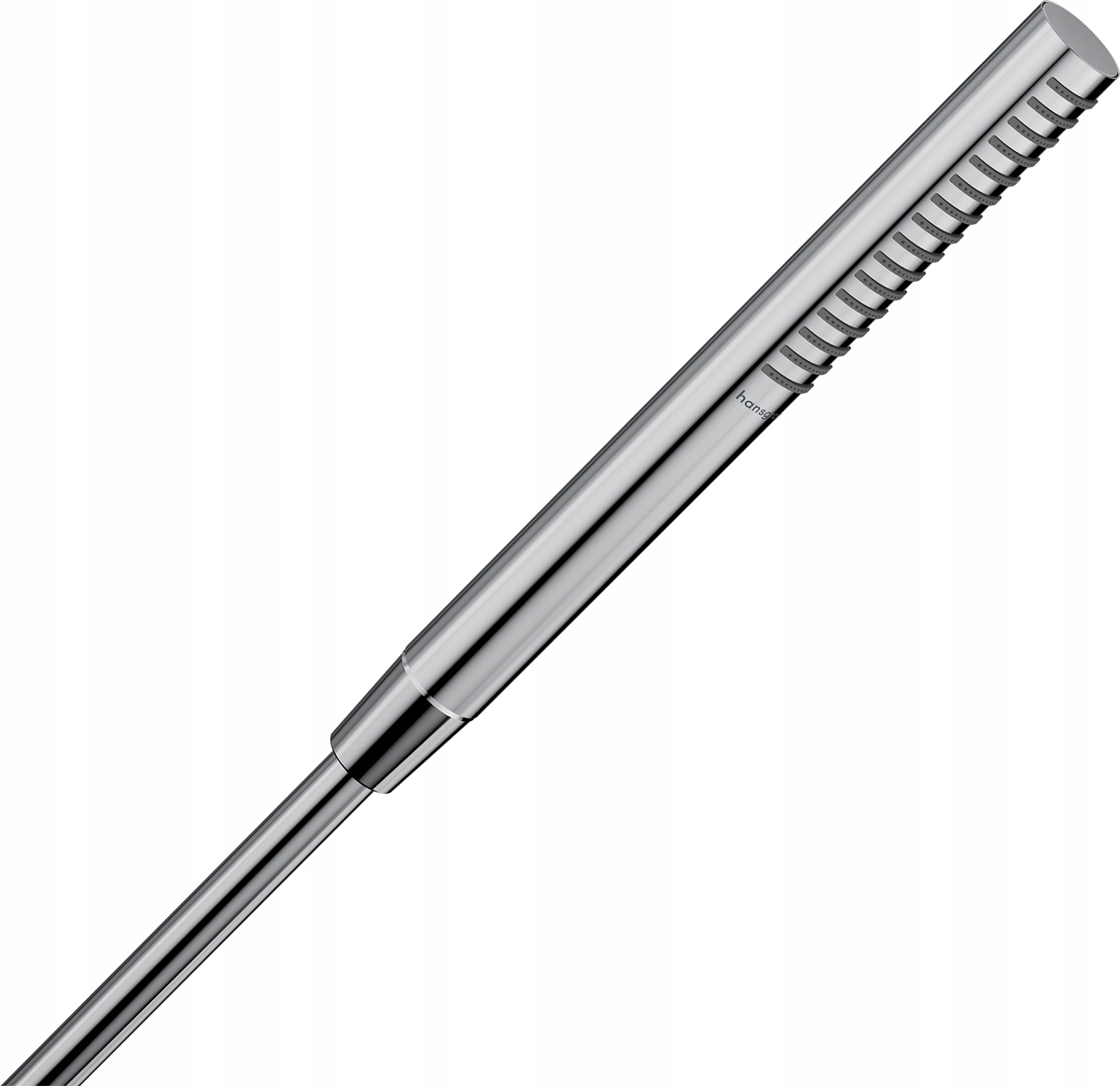 Hansgrohe Pulsify S Słuchawka prysznicowa Slim EcoSmart Chrom