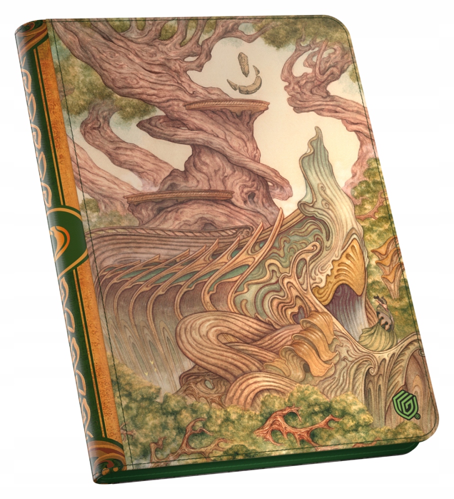 UG Zipfolio 360 Xenoskin Magic: The Gathering 