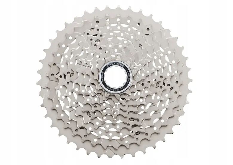 KASETA Shimano CS-M4100 11-42 10s