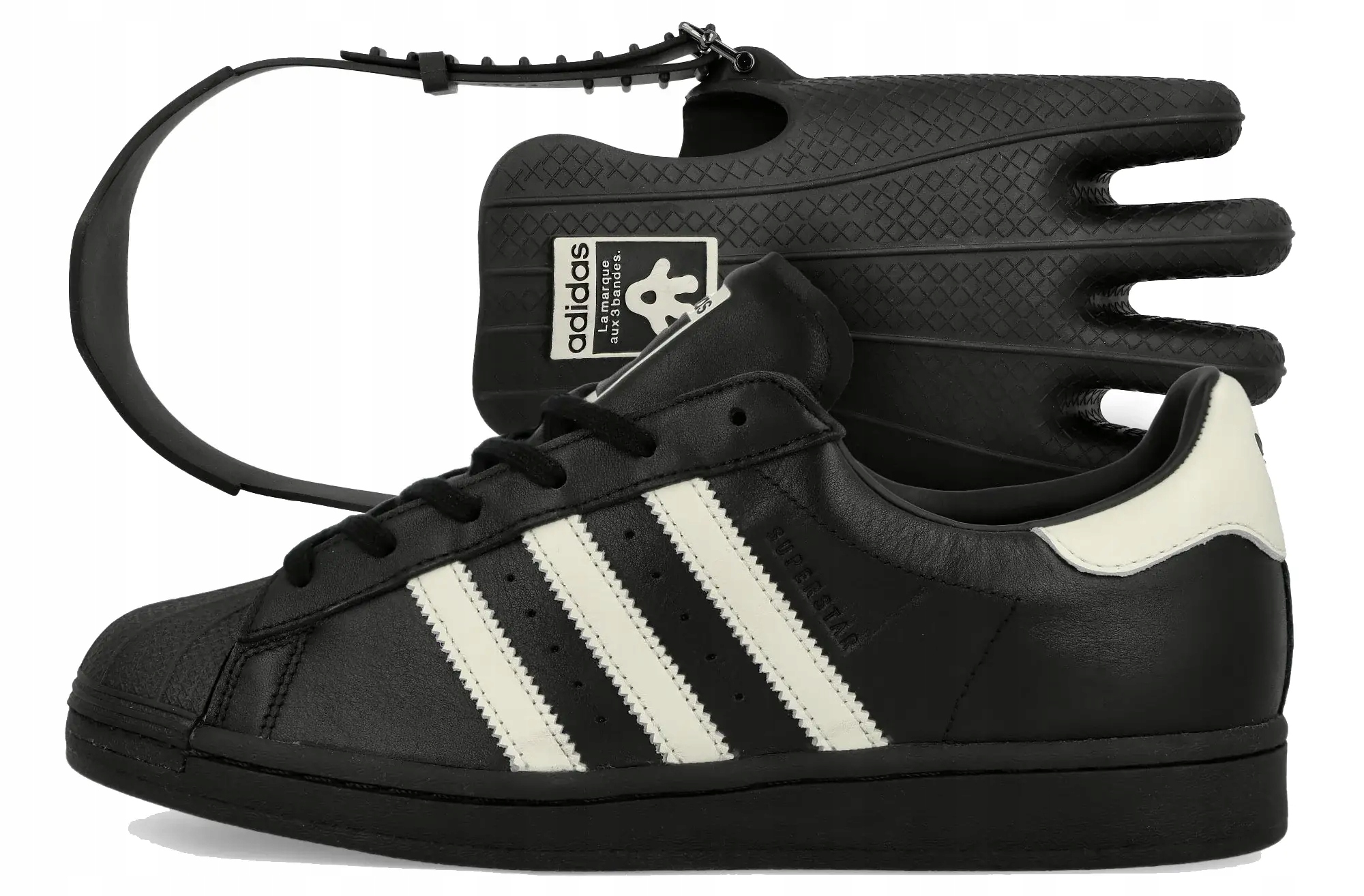 Adidas Superstar buty męskie sportowe trampki sneakersy r.42 2/3 26,5cm