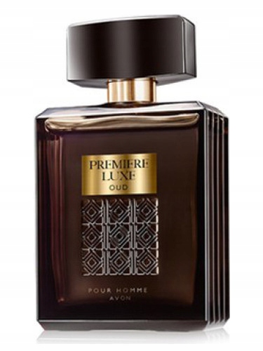 Avon Premiere Luxe Oud 75 ml Edp