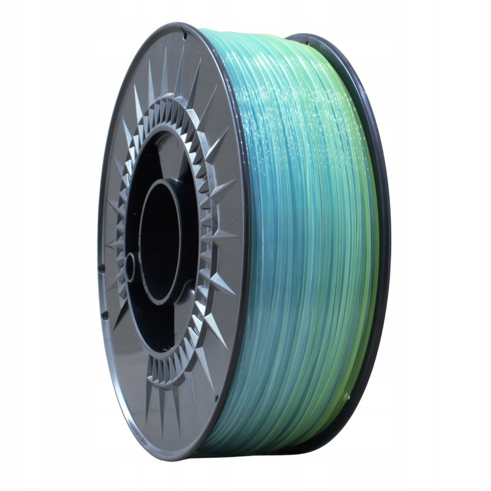 

Filament outlet przejściowy Petg Spectrum 1 kg