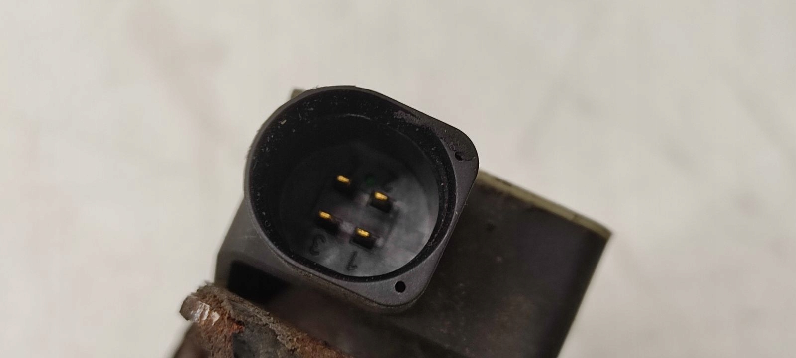 Sensor poziomowania lichte Leuchten xenon Mercedes Sprinter 906