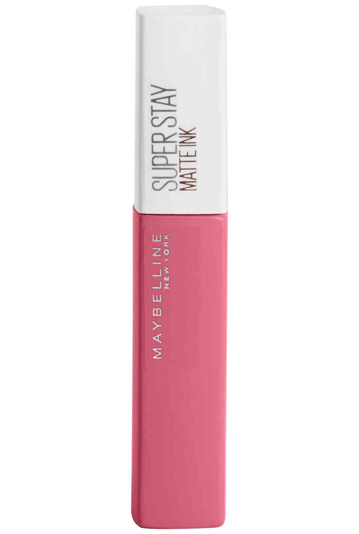 

Maybelline Stay Matte Ink 125 Inspirer