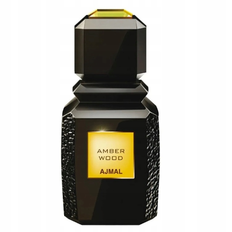 Ajmal Amber Wood parfémovaná voda sprej 50 ml