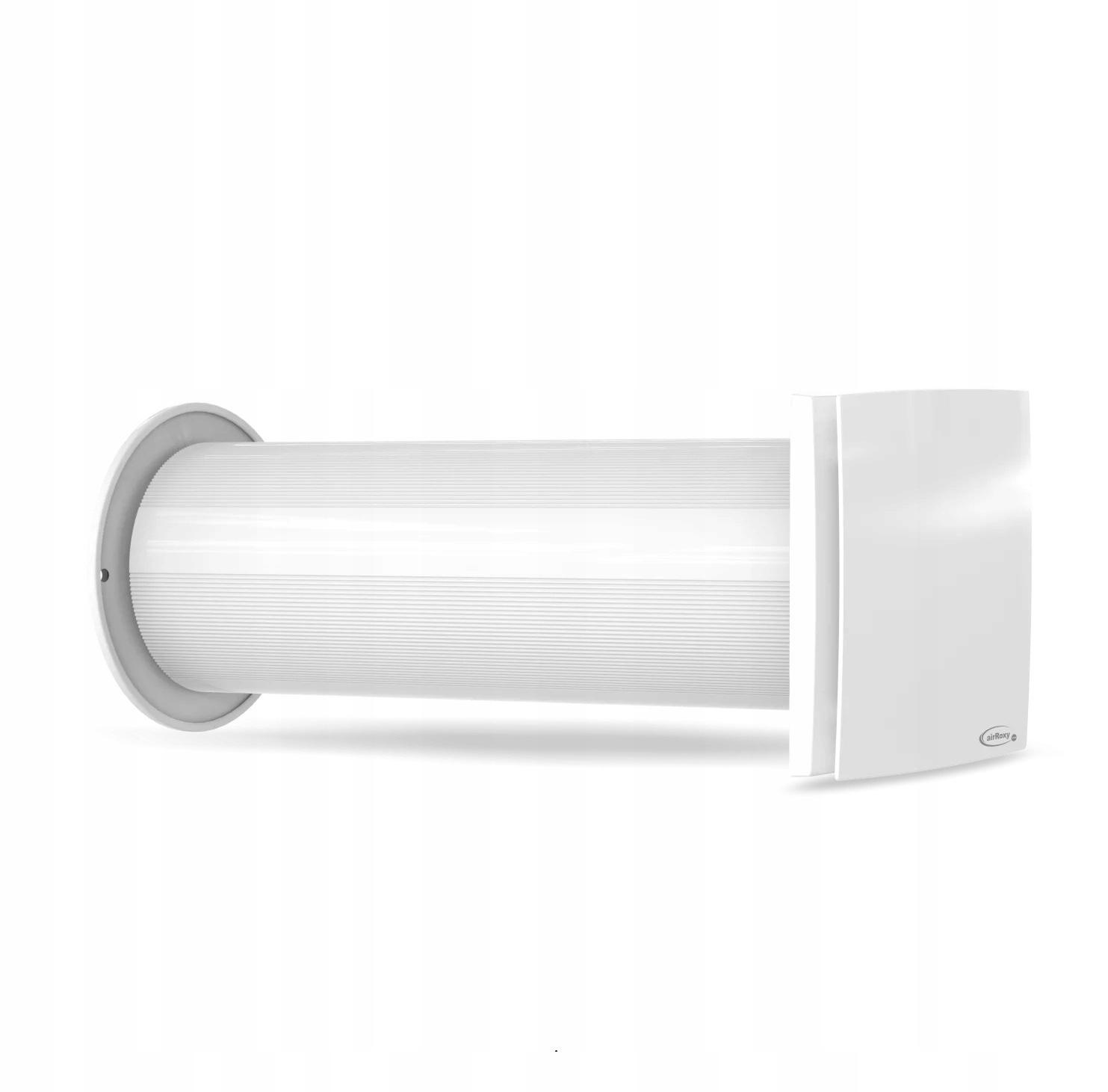 Nástenný Rekuperátor Arheat 100 MM