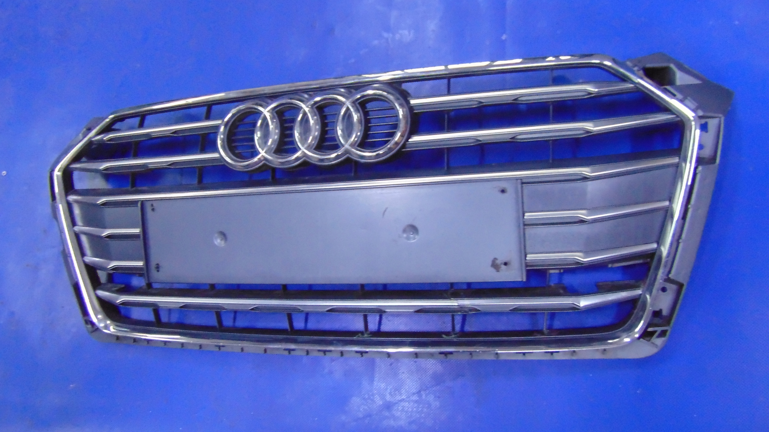 Grille Grille/masque AUDI A5 8W
