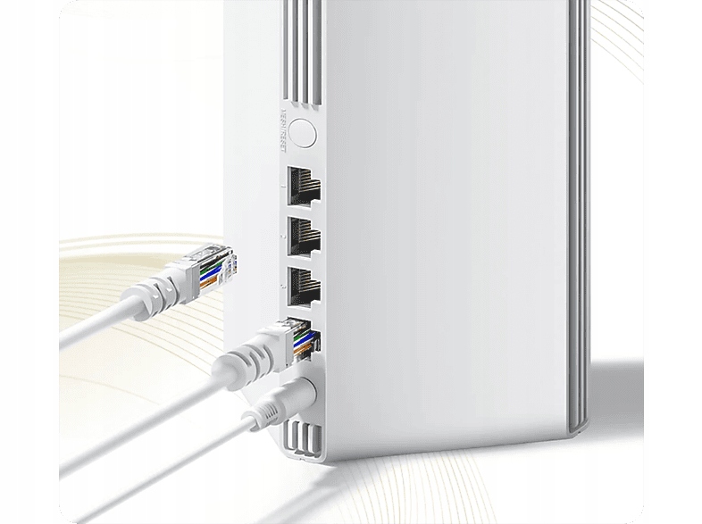 Xiaomi Mesh System AX3000 Nie (2-pack)