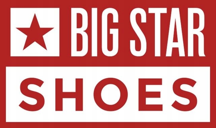 BUTY MĘSKIE BIG STAR TRAMPKI TENISÓWKI SPORTOWE Wysokość brak informacji