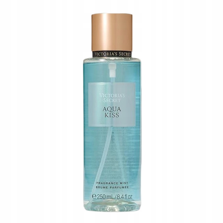 Victoria`s Secret Aqua Kiss Tělová Mlha 250 ml