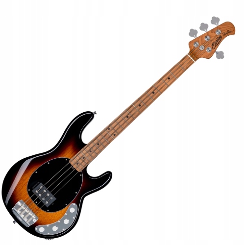 STERLING RAY 4 VSBS GITARA BASOWA WARSZAWA