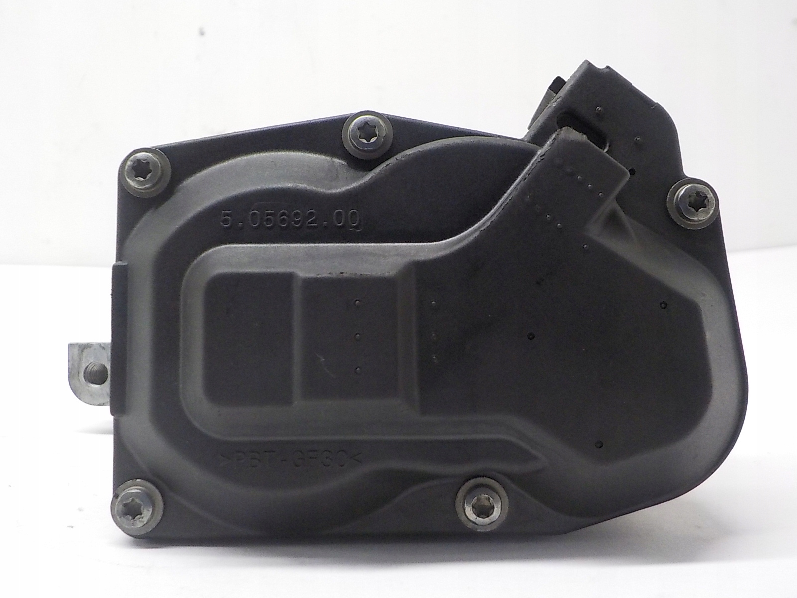 OPEL 1.3 CDTI A13DTE B13DTE Valvola a farfalla 55564247