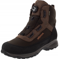 Buty wysokie Harkila Atammik Gtx dark brown 42