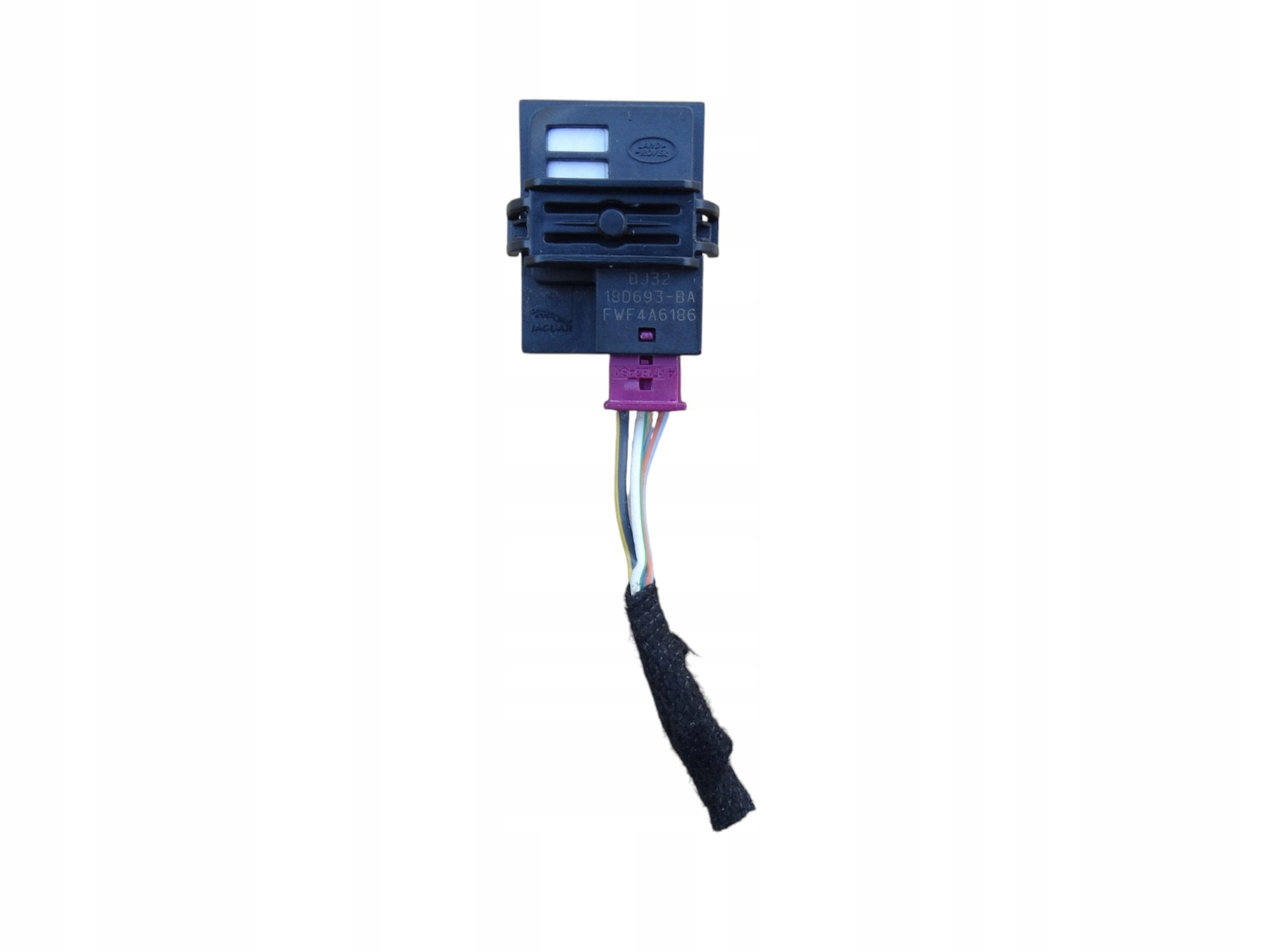 Sensor SENSOR WILGOTNOSCI luft HVAC LAND ROVER JAGUAR 18D693-BA