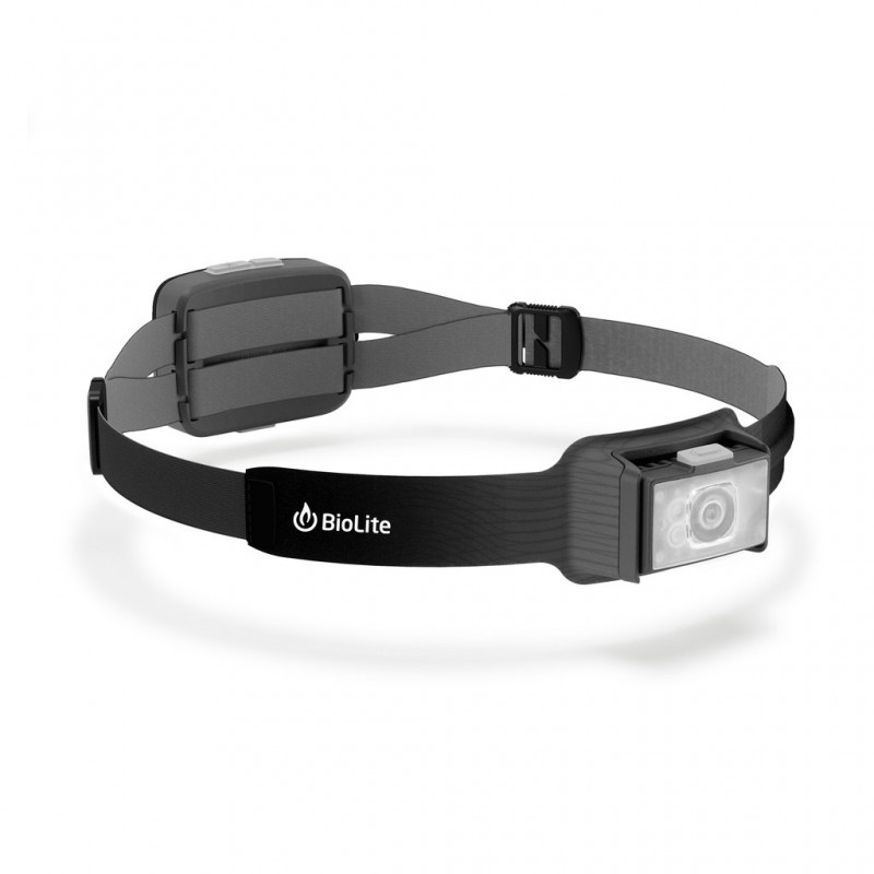 Čelová svítilna Biolite HeadLamp 750 Lm gr