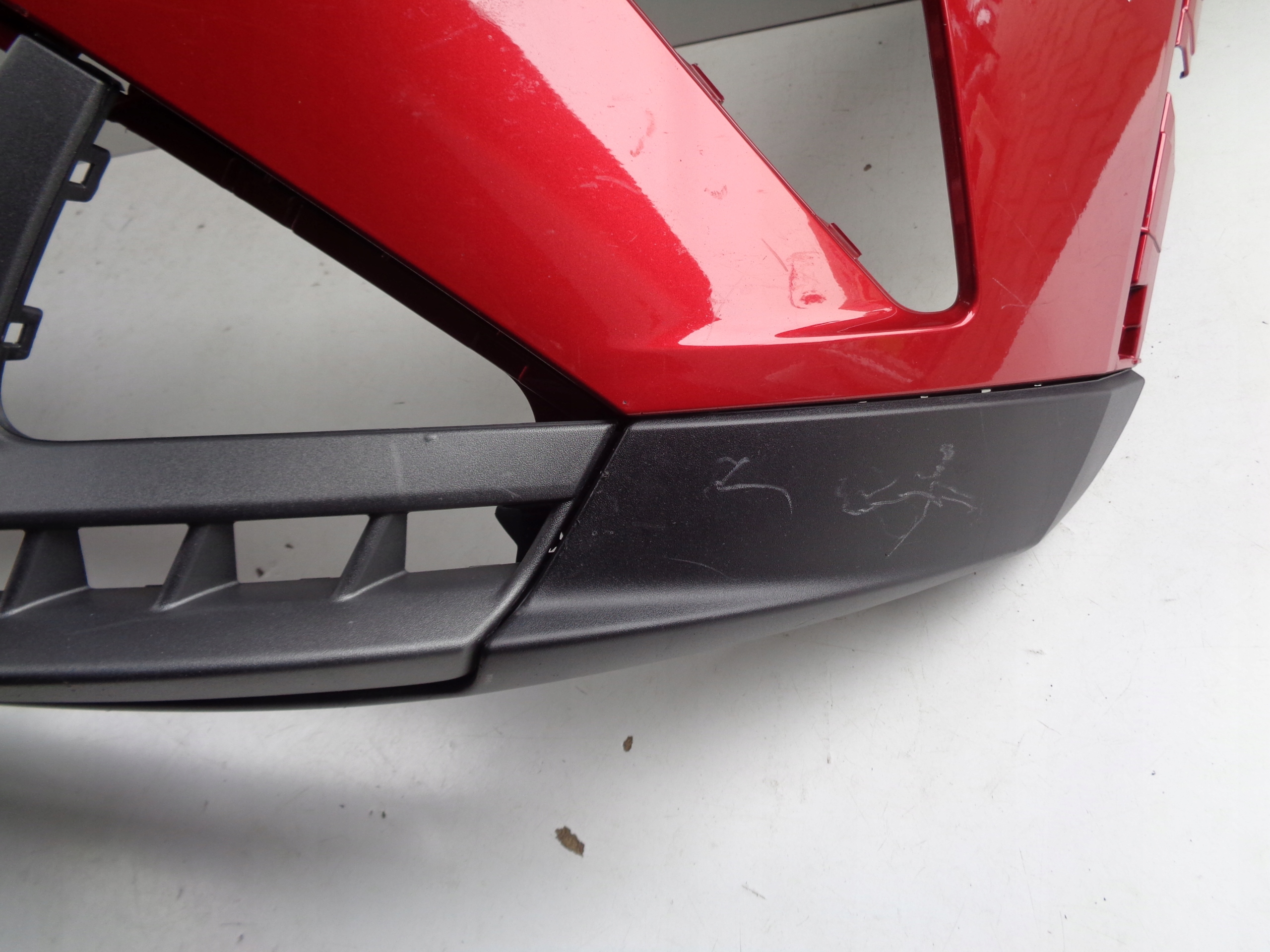 frontstoßstange SEAT ARONA 6F9 21- LIFT NR 51113