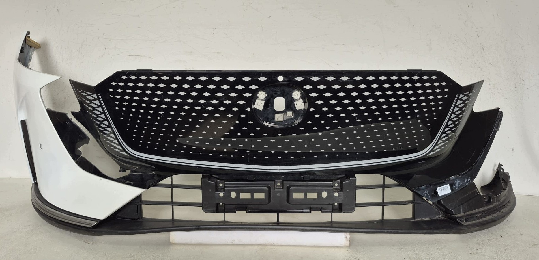 MAZDA EZ6 EZ-6 24- bumper front front GHWE-50032