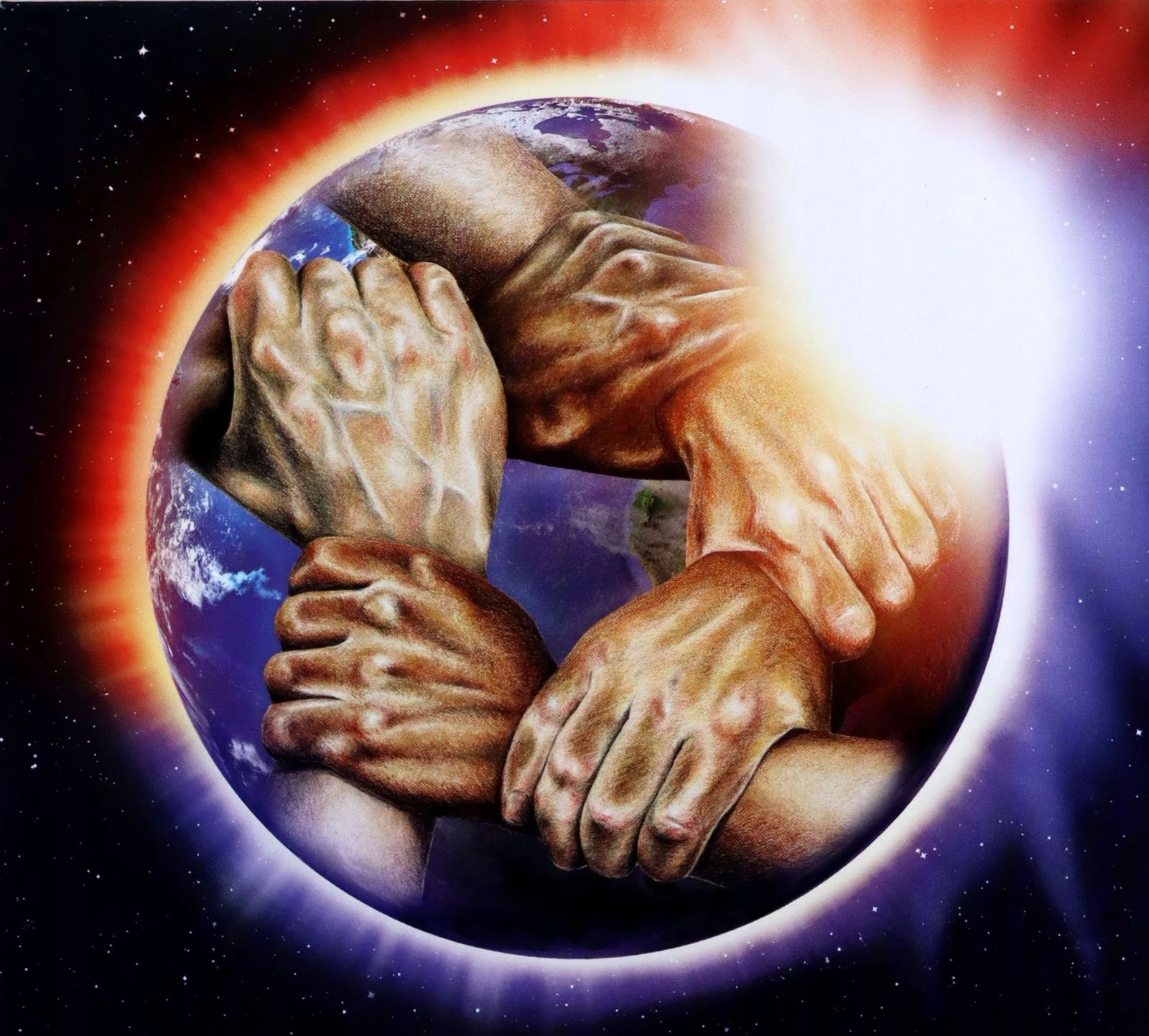 

Big Big Train: Welcome To The Planet (CD)