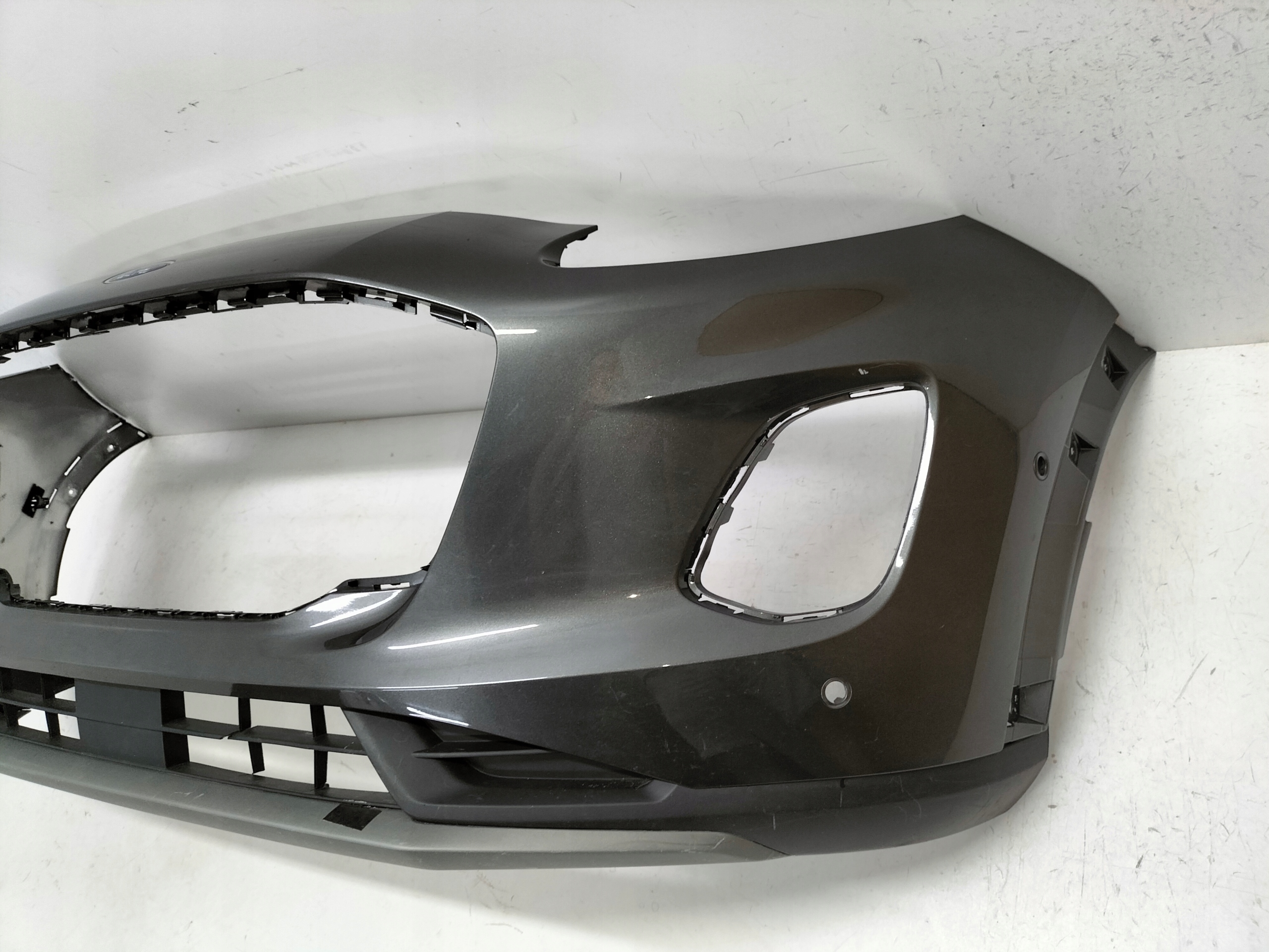 Frontstoßstange vorne FORD PUMA II MK2 19