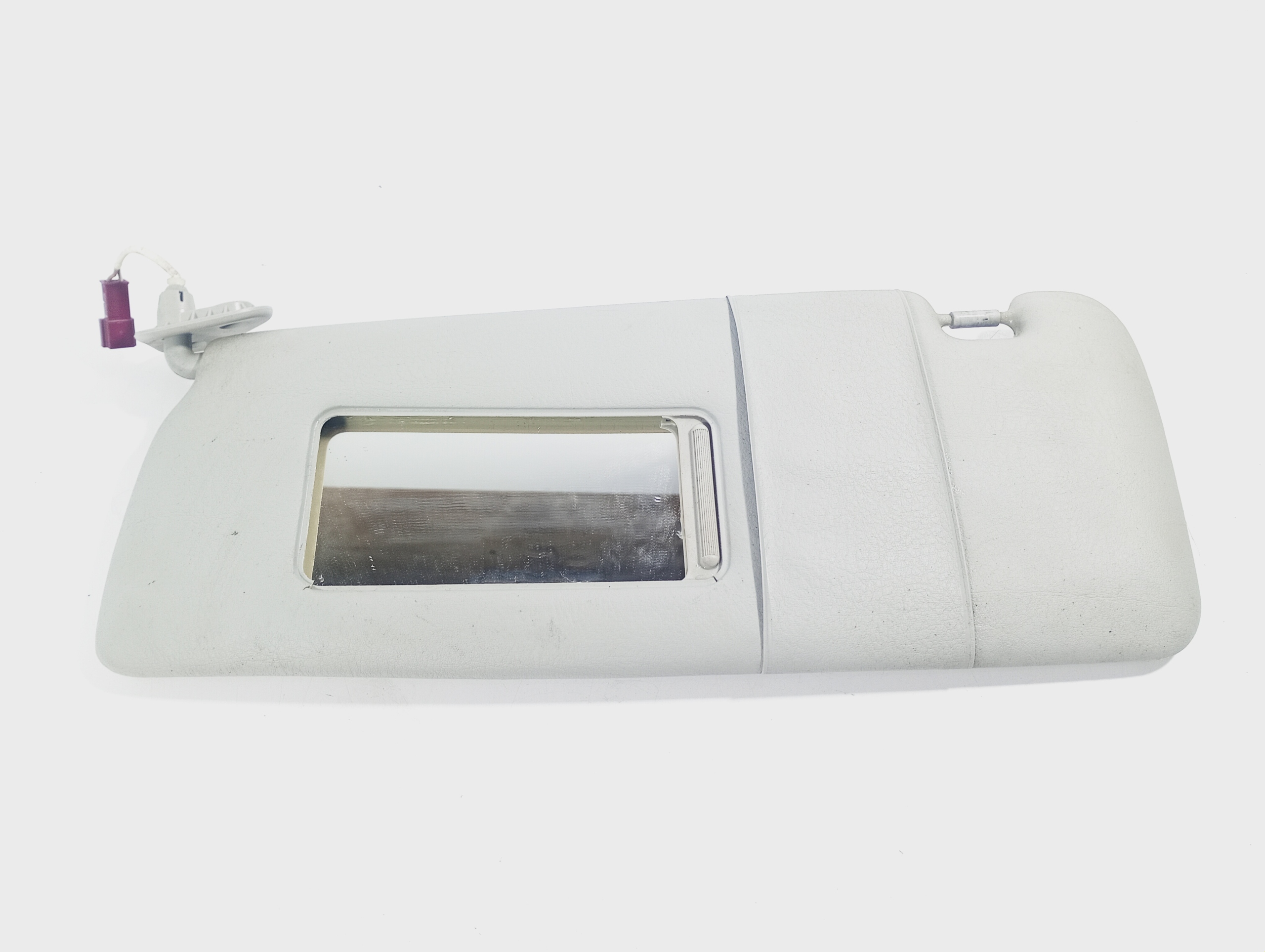 cover PRZECIWSLONECZNA left driver´s visor left BMW 3 III E46 02-05