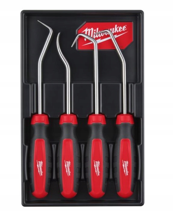 НАБІР ГАЧКІВ 4 ШТ.