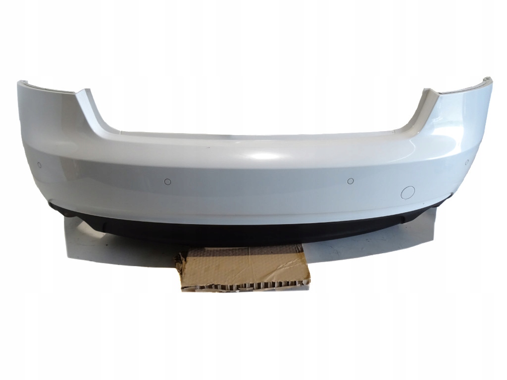 AUDI A5t SPORTABCK РЕСТАЙЛІНГ БАМПЕР ЗАД. Ls9r