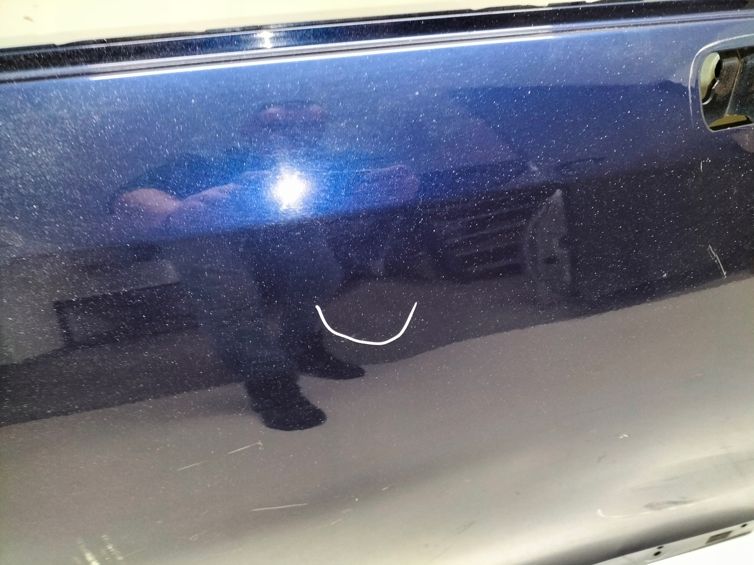 door front front right CITROEN C4 and 04-09