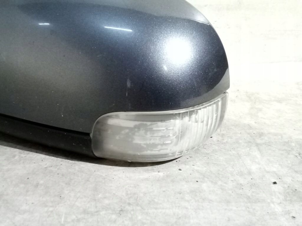 VW Touran and mirror left el. 8 PIN
