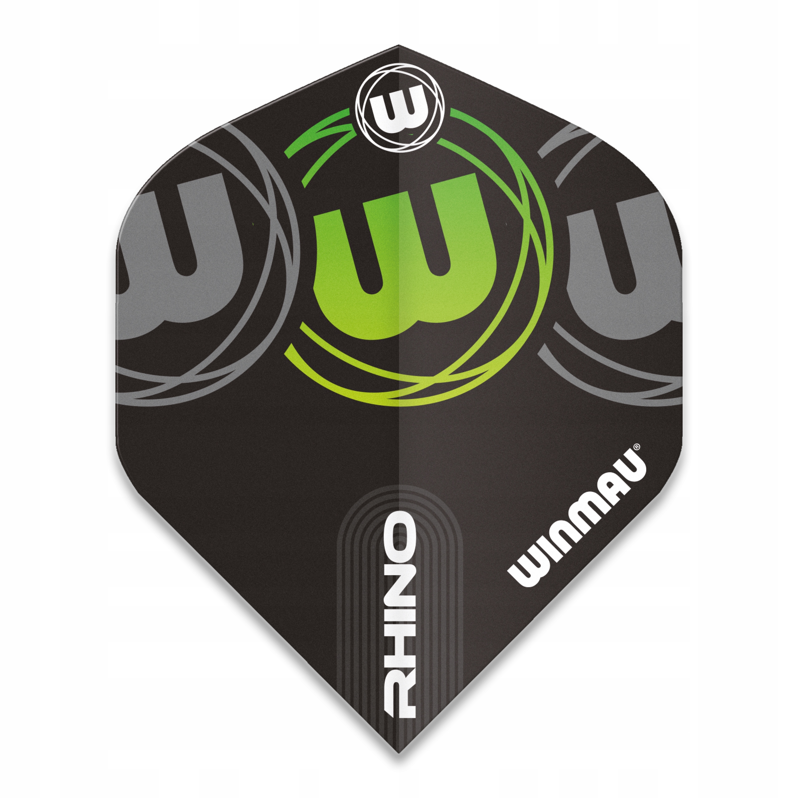 Piórka Winmau 6905-225 3 szt. Kod producenta 6905-225