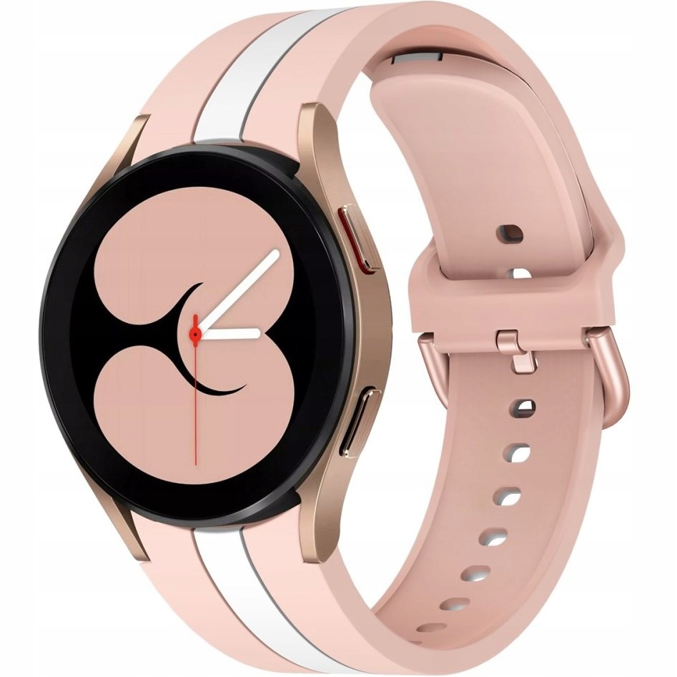 

Pasek Opaska Do Samsung Galaxy Watch 4 4 Classic