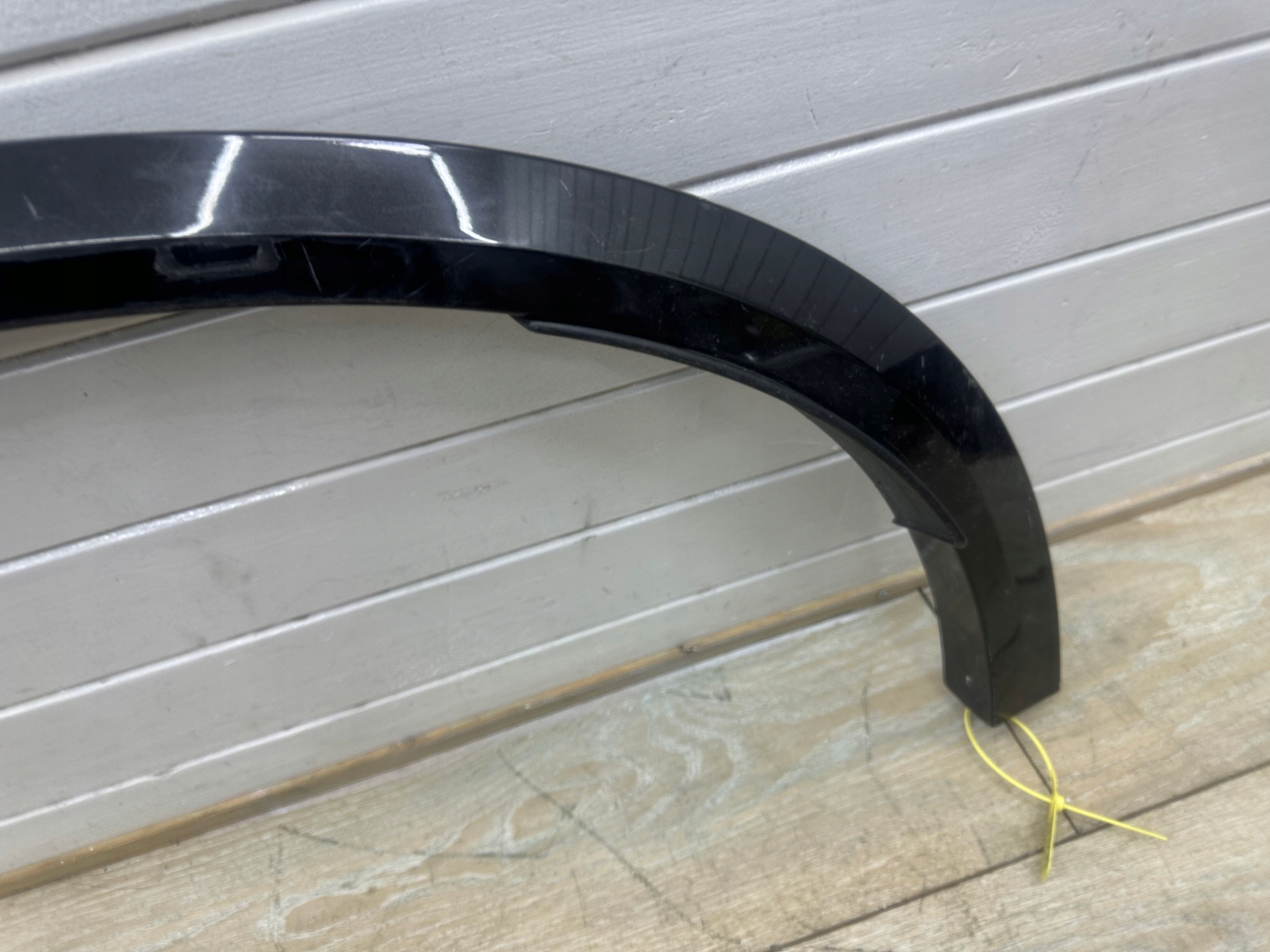 modanatura parafango parafango BMW X5 G05 M PAKIET 8069291