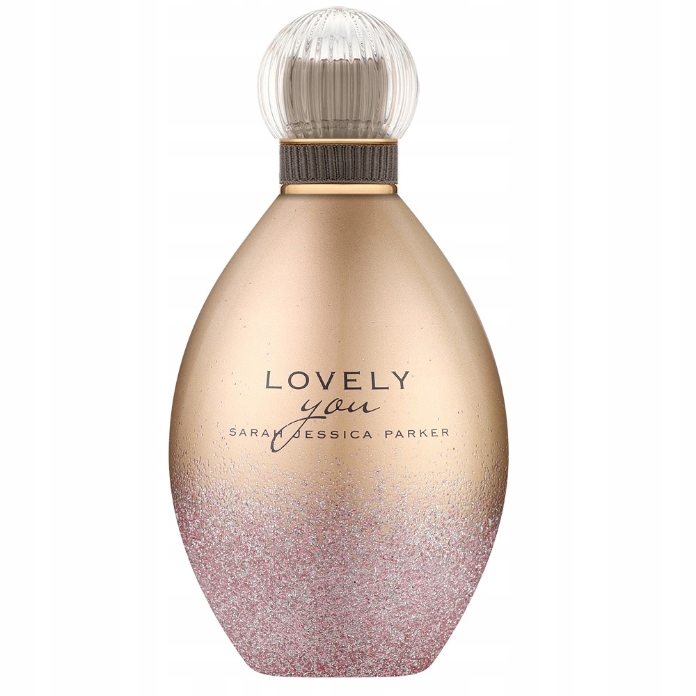 Sarah Jessica Parker Lovely You parfémovaná voda 150 Ml, květinová vůně