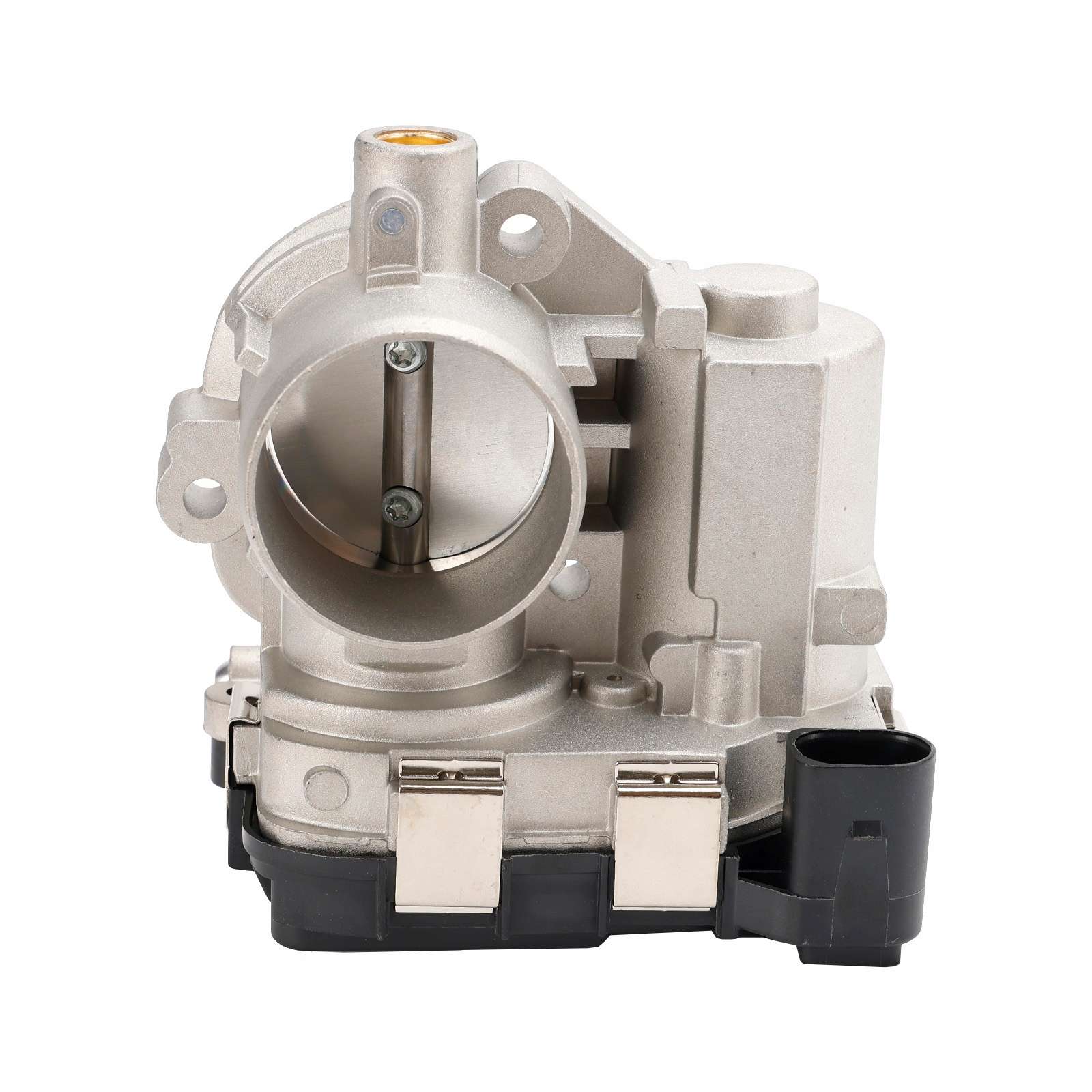 ДРОССЕЛЬНАЯ ЗАСЛОНКА 04C133062D для vw POLO seat Ibiza IV MII SKODA FABIA CITIGO