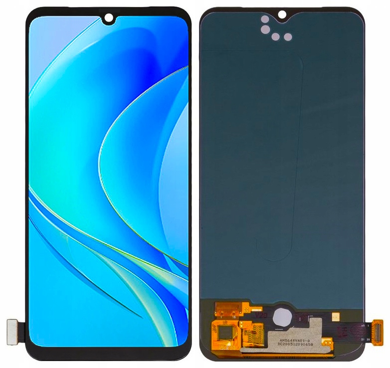 Displej Vivo Y70 LCD Oled displej