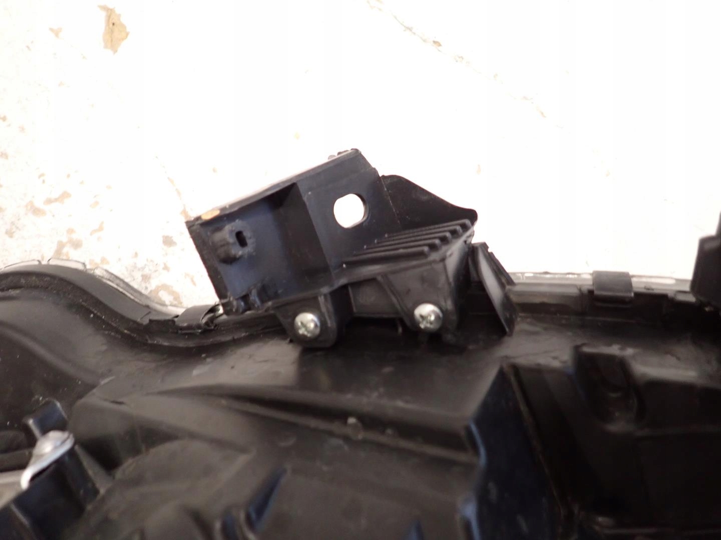 light front front right RENAULT CLIO V 2019- FULL LED 260108676