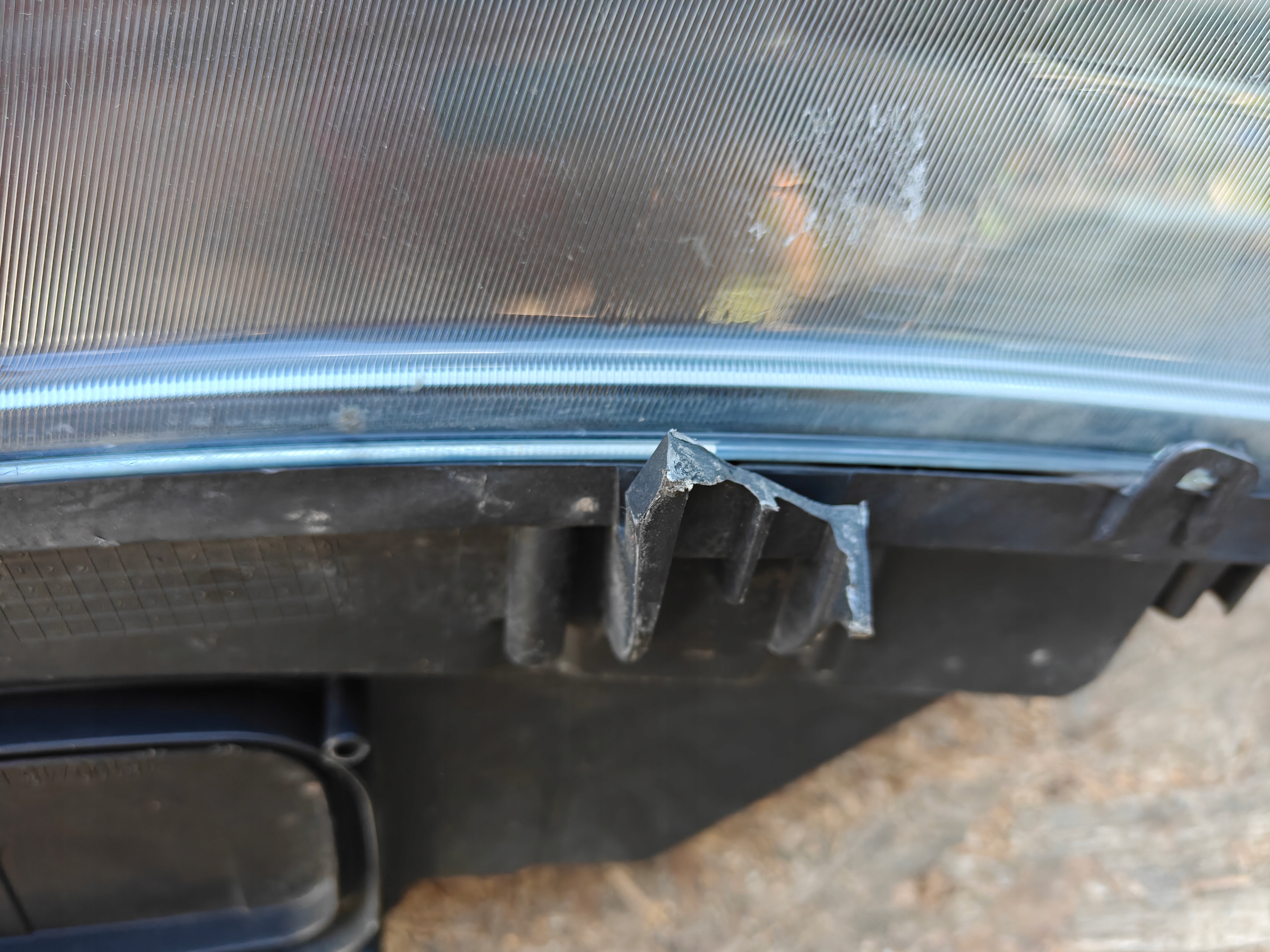 complete front PEUGEOT BOXER 2.0 2.2 bonnet bumper fenders support panel for radiators