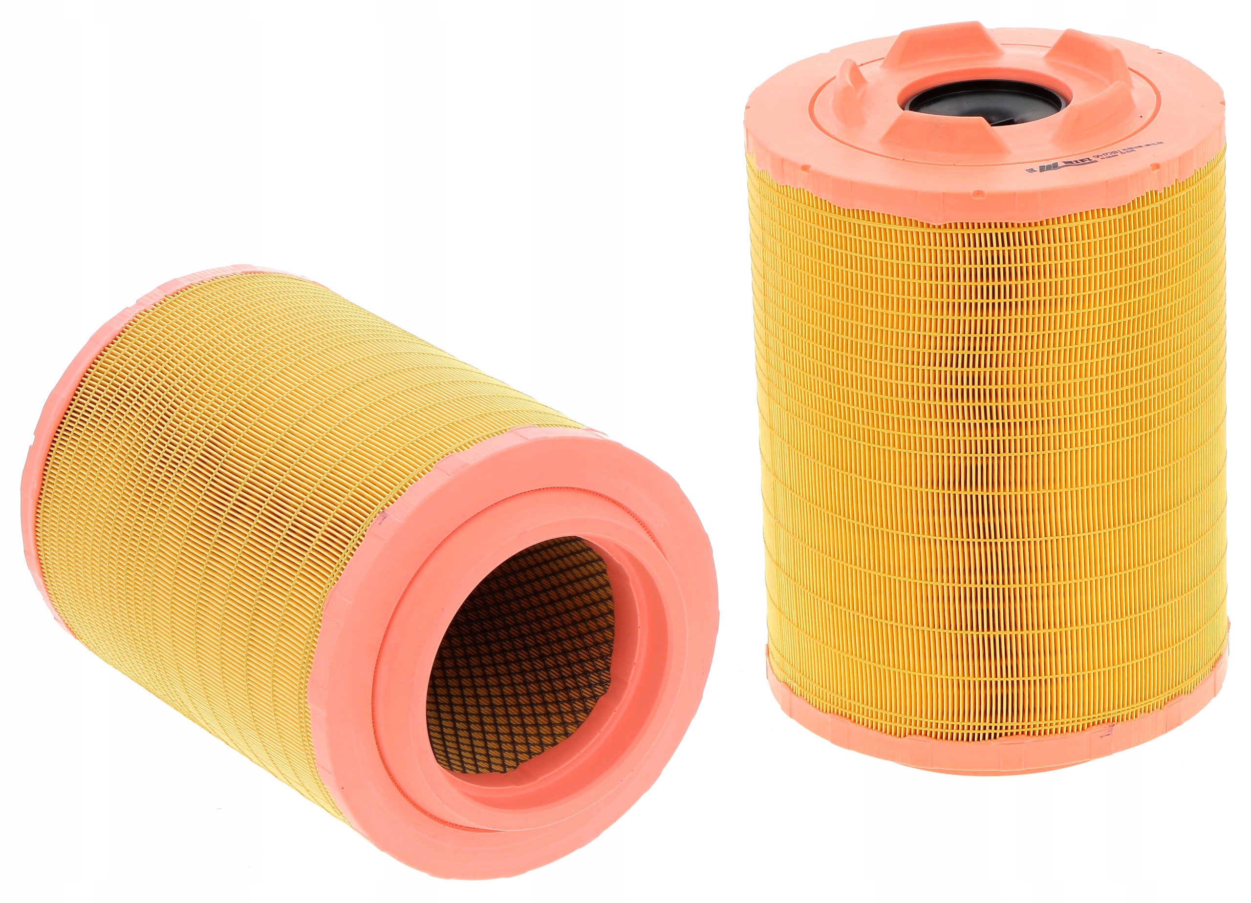 Vzduchový filtr Sa 17281 HiFi Filter