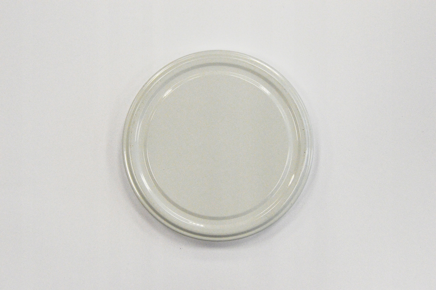 

Zakrętka do słoików fi 100 Biała ogórki kiszonki