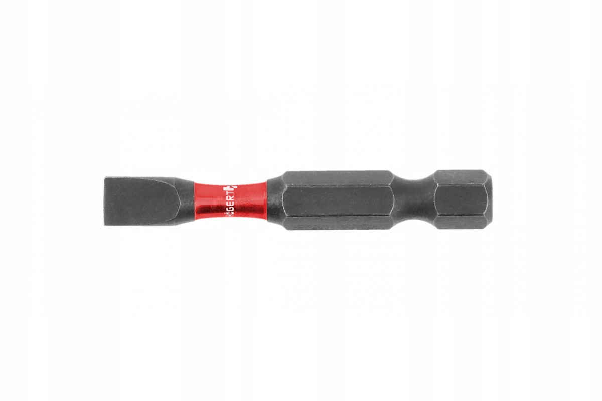 

Końcówka wkrętakowa udarowa Sl 6 50mm 2 Szt Hogert
