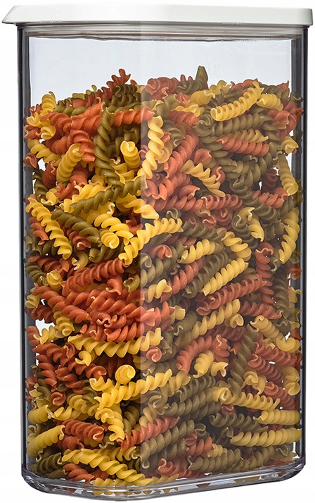 

Pojemniki na żywność 2l pojemnik plastikowy 22 cm!