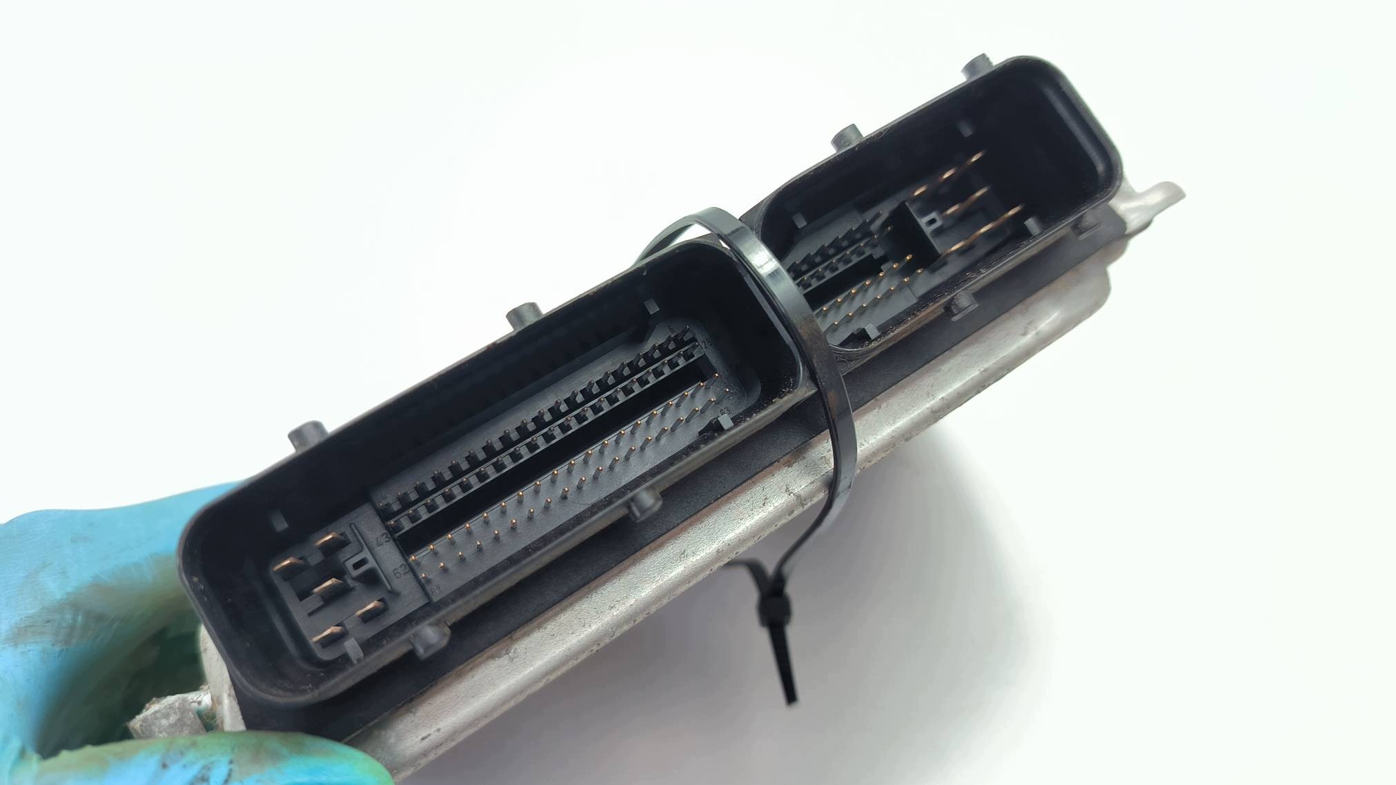 computer Motore ECU 038906019NE 1.9 TDI SEAT IBIZA III