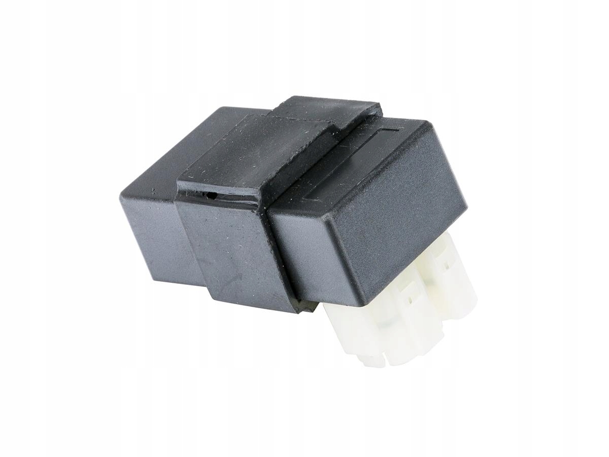 Moduł zapłonowy CDI 125cc 4T (odblokowany)